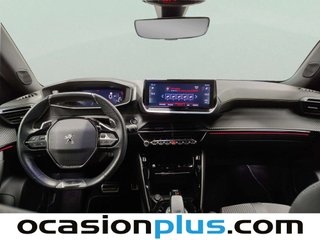 Peugeot 2008 BlueHDi 130 S&S GT EAT8 96 kW (130 CV)