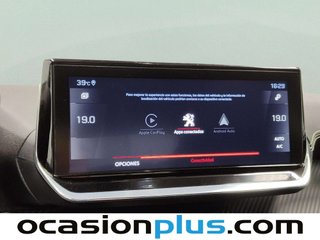 Peugeot 2008 BlueHDi 130 S&S GT EAT8 96 kW (130 CV)