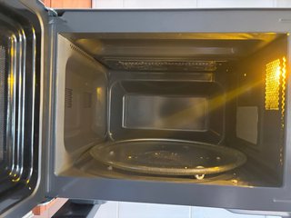 Microondas Teka MWE 210 G INOX