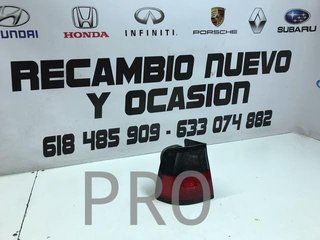 Piloto citroen xantia break izquierdo