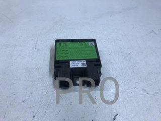 Centralita airbag ford fiesta mk6 ford fusion
