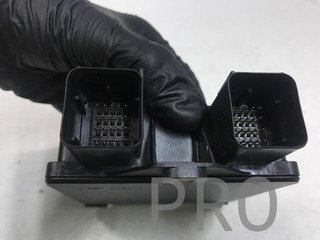 Centralita airbag ford fiesta mk6 ford fusion