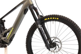 Bicicleta Orbea Wild H20 t.M Reacondicionada