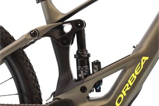 Bicicleta Orbea Wild H20 t.M Reacondicionada