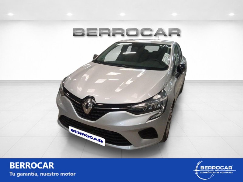 Renault Clio 2023