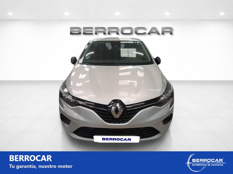 Renault Clio 2023, foto 2