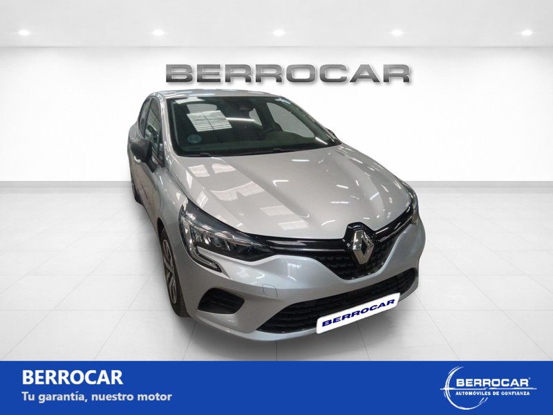 Renault Clio 2023, foto 3
