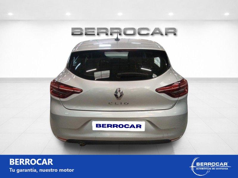 Renault Clio 2023, foto 5