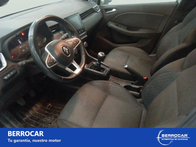 Renault Clio 2023, foto 7