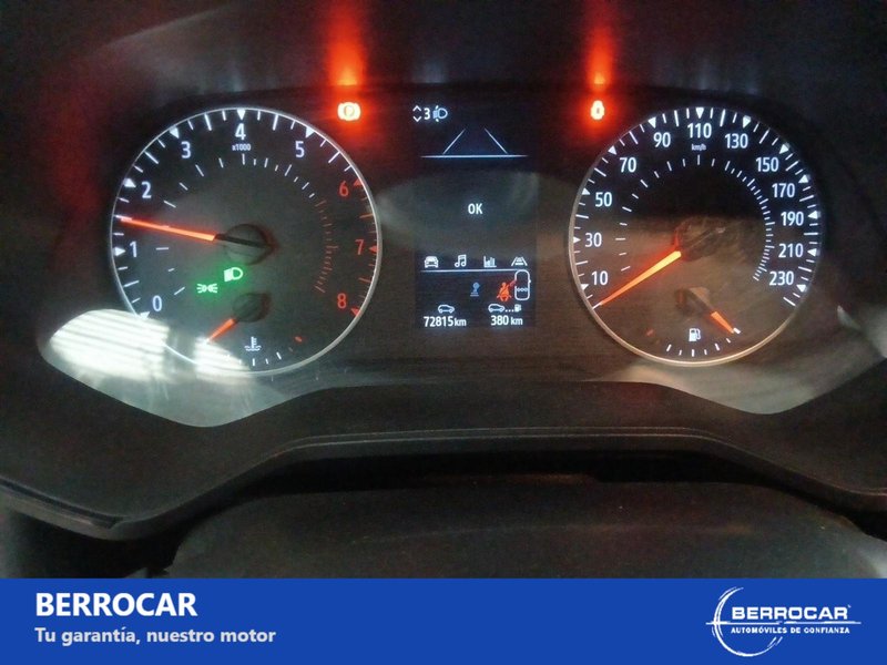 Renault Clio 2023, foto 8