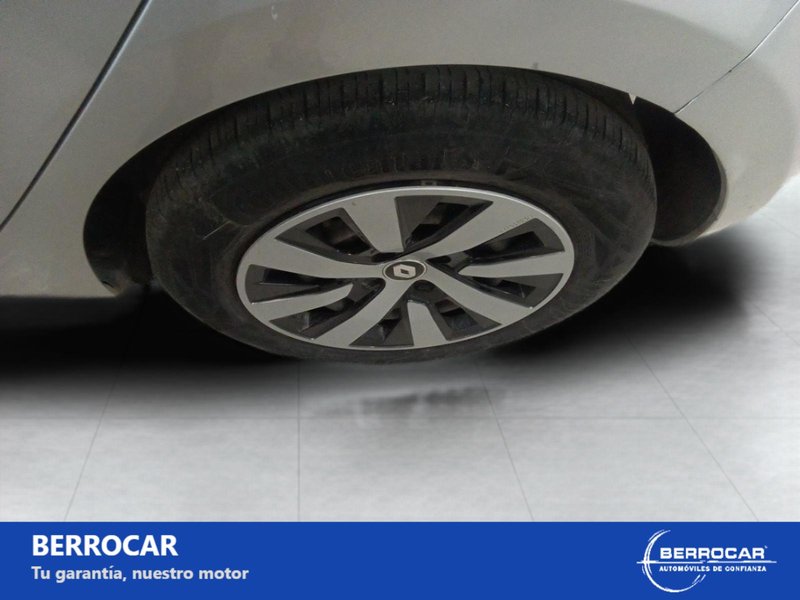Renault Clio 2023, foto 13