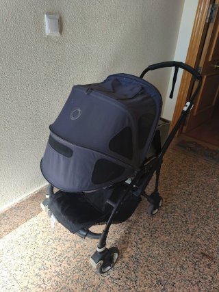 Bugaboo Bee Carrito Bebé