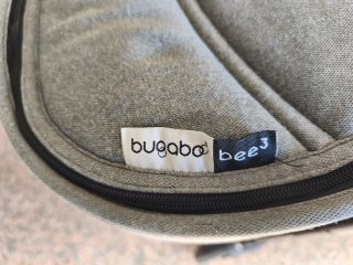 Bugaboo Bee Carrito Bebé