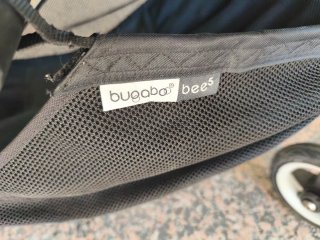 Bugaboo Bee Carrito Bebé
