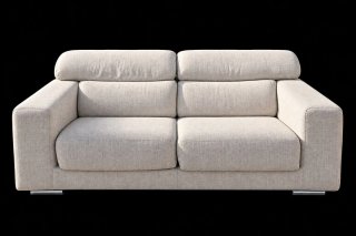 Conjunto sofás 3+2 plazas