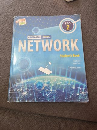 Network Student's book
