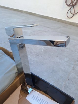 Grifos de lavabo IMEX