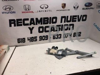 Elevalunas opel astra h izquierdo nuevo