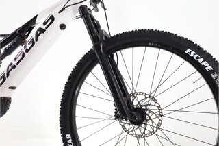 Bicicleta Gas Gas Trail 2.0 t.XL Reacondicionada