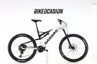 Bicicleta Gas Gas Trail 2.0 t.XL Reacondicionada