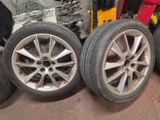 Llantas 18 5x110 Opel/Saab