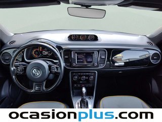 Volkswagen Beetle Dune 1.4 TSI BMT 110 kW (150 CV) DSG