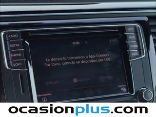 Volkswagen Beetle Dune 1.4 TSI BMT 110 kW (150 CV) DSG
