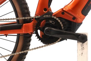 Bicicleta Bulls Copperhead EVO AM 1 t.M Reacondicionada