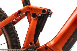 Bicicleta Bulls Copperhead EVO AM 1 t.M Reacondicionada