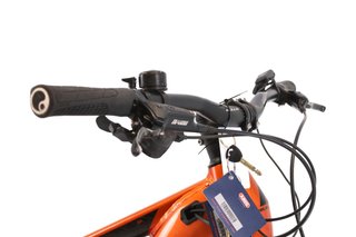 Bicicleta Bulls Copperhead EVO AM 1 t.M Reacondicionada