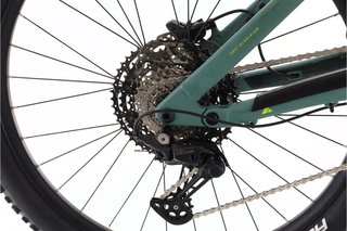 Bicicleta Bulls Copperhead Evo AM 2 t.M Reacondicionada