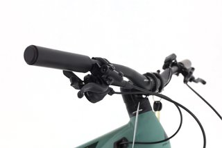 Bicicleta Bulls Copperhead Evo AM 2 t.M Reacondicionada