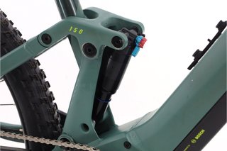 Bicicleta Bulls Copperhead Evo AM 2 t.M Reacondicionada