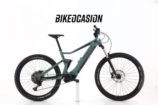 Bicicleta Bulls Copperhead Evo AM 2 t.M Reacondicionada