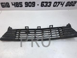 Rejilla paragolpes opel meriva