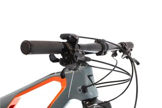 Bicicleta Conway RLC FS 4.9 GX t.M Reacondicionada
