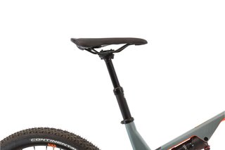Bicicleta Conway RLC FS 4.9 GX t.M Reacondicionada