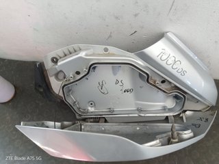 CARENA FIANCO DESTRO DUCATI MULTISTRADA 1000 DS
