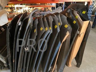 CAPO NUEVO VARIOS MODELOS