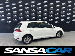 Volkswagen Golf 2019