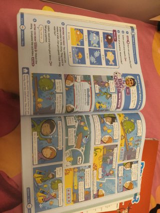 Brighter Ideas 3. Class Book