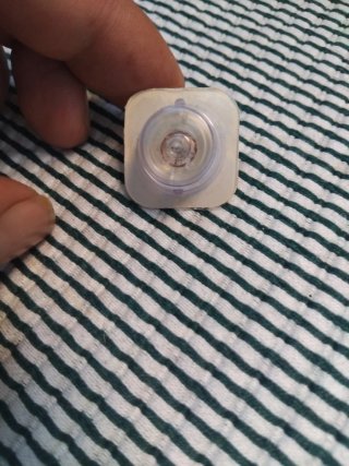 Ricambio Omega 481327