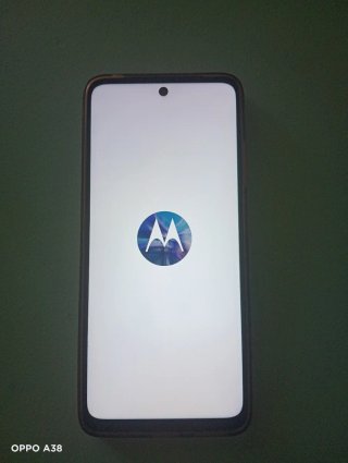 Móvil Motorola