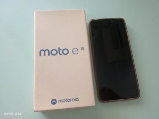 Móvil Motorola