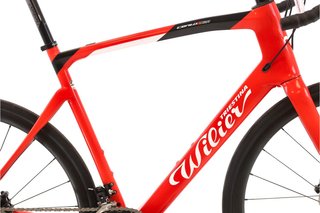 Bicicleta Wilier Cento 1 NDR t.56 Reacondicionada