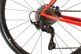Bicicleta Wilier Cento 1 NDR t.56 Reacondicionada