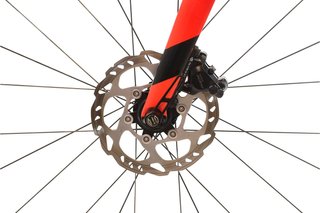 Bicicleta Wilier Cento 1 NDR t.56 Reacondicionada