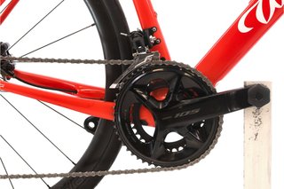 Bicicleta Wilier Cento 1 NDR t.56 Reacondicionada