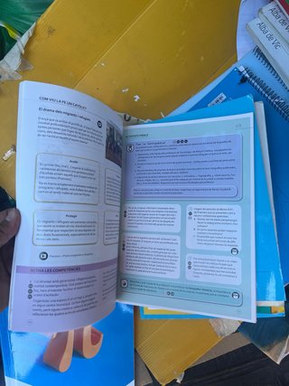 Religió Catòlica 4 ESO