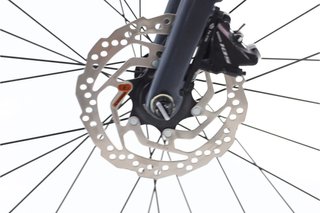 Bicicleta BH Core t.54 Reacondicionada